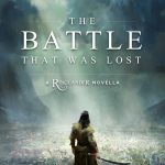 The Battle That Was Lost Hardback