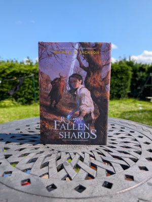 Ringlander Fallen Shards