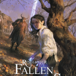 Fallen Shards Cover