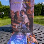 Ringlander Fallen Shards Reader edition