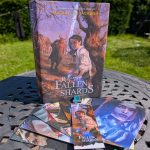 Ringlander Fallen Shards Collector Edition